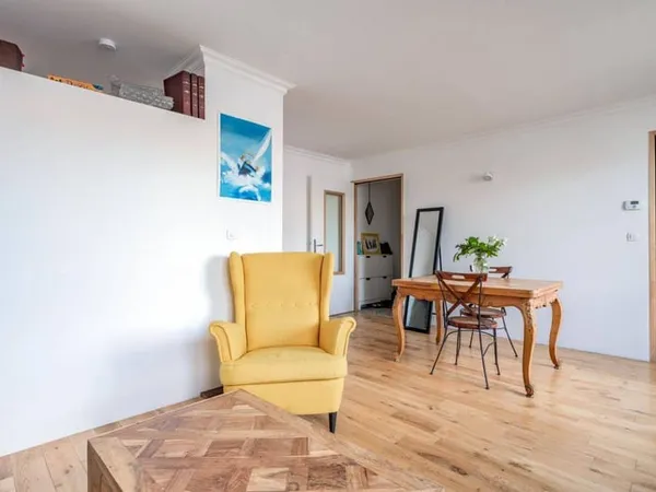 Appartement 2 pièces 55 m²