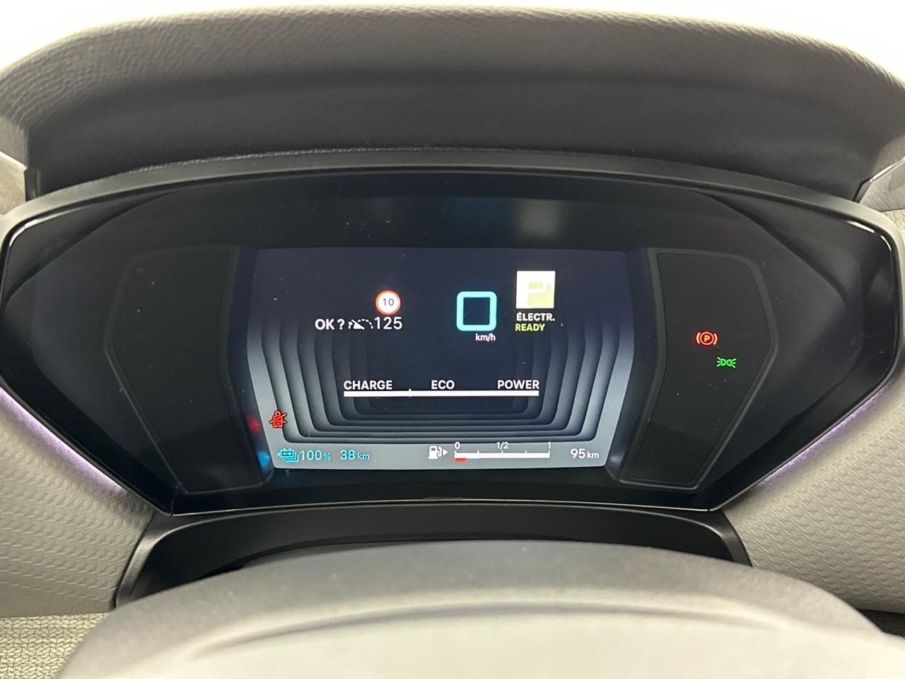 Citroën C5 X hybride rechargeable 225 s&s e-eat8 shine pack — photo 22