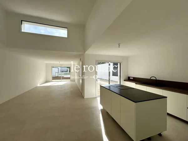 Maison 5 pièces 145 m²