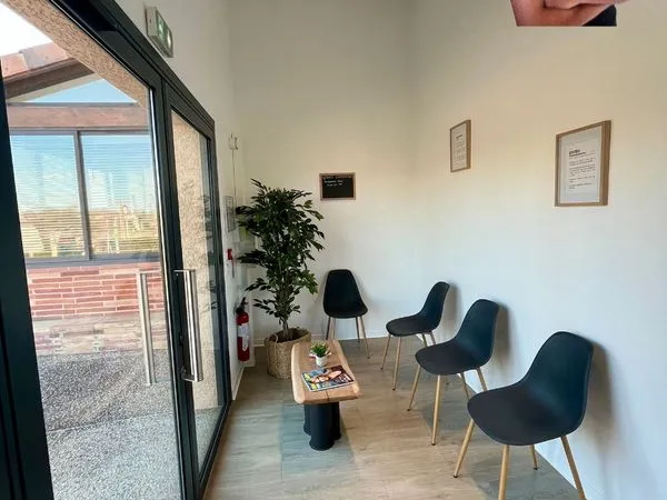 Location local professionnel