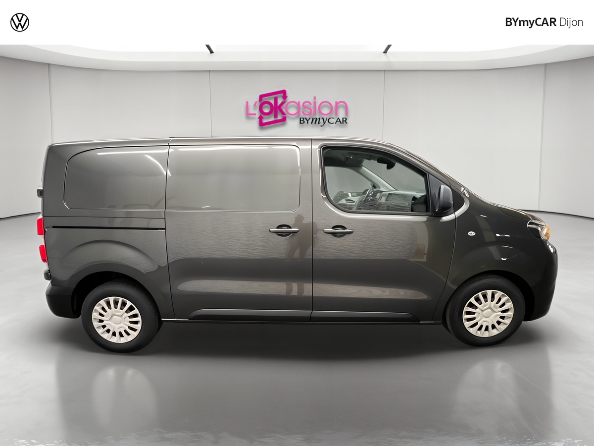 Toyota PROACE LONG 180 D-4D BVA — photo 6