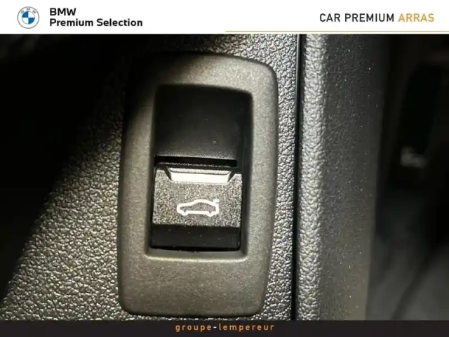 Bmw X1 xdrive25e 245ch m sport — photo 29
