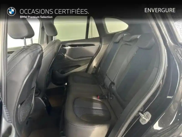 Bmw X1 sdrive16da 116ch m sport dkg7 — photo 12