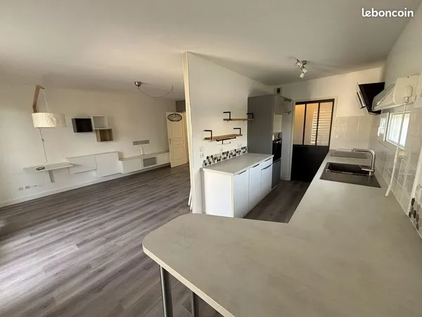 Très bel appartement
