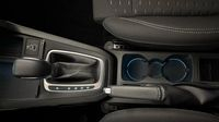 Ford Puma 1.0 EcoBoost Hybrid 125ch Titanium S&S Powershift — photo 22