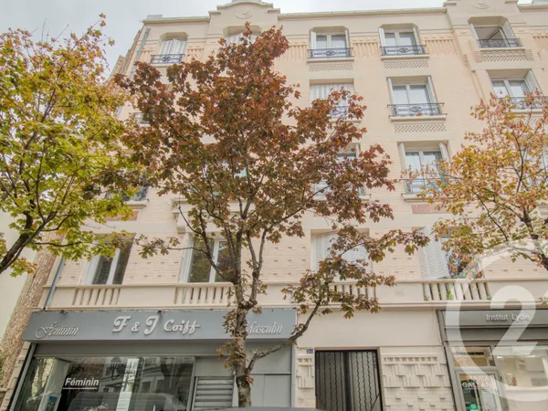 Appartement 3 pièces 52 m²