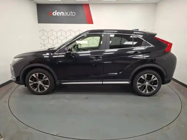 Mitsubishi Eclipse cross 1.5 mivec 163 bvm6 2wd — photo 5