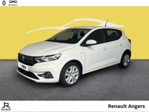 Dacia Sandero 1.0 eco-g 100ch confort