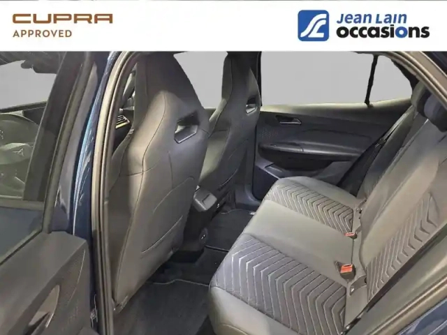 Cupra Born 230 ch - batterie xl — photo 15