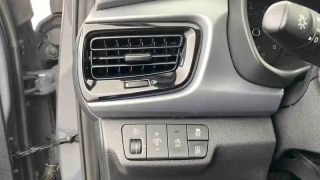 Kia Rio 1.2 dpi 84 ch bvm5 — photo 45