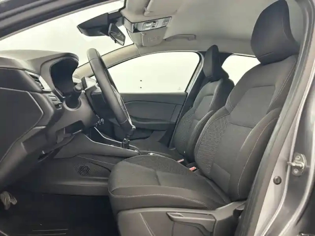 Renault Clio tce 90 — photo 74