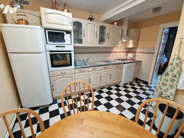 Maison 4 pièces 95 m²