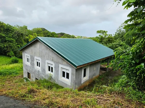Maison 5 pièces 115 m²