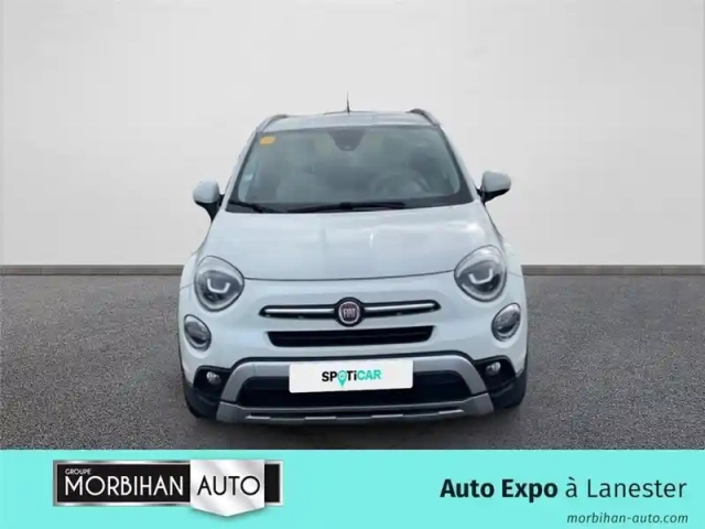 Fiat 500 1.0 firefly turbo t3 120 ch — photo 82