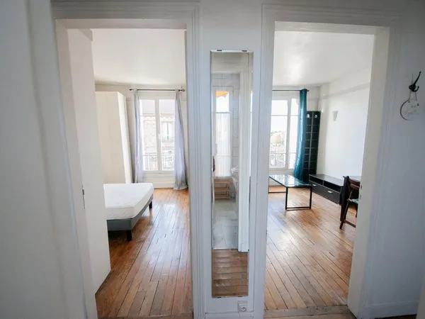 Vends t2 - 38 m² - Maisons Laffitte 78600