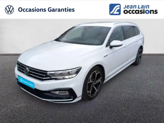 Volkswagen Passat sw 1.5 tsi act opf 150 dsg7