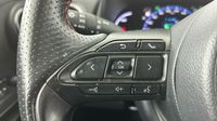Toyota Yaris Cross 116h GR Sport MY22 — photo 11