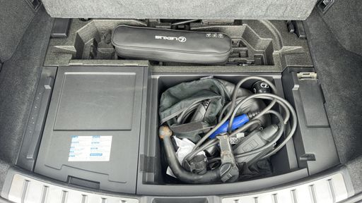 Lexus NX 450h+ 2.5 VVT-i 309 Plug in Hybrid CVT - Executive – 2022 – 73653 km – Hybride rechargeable – Boîte Automatique — photo 47