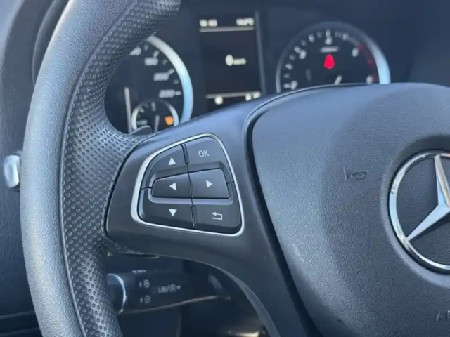 Mercedes Vito 116 cdi fourgon compact pro 9g — photo 15