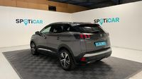Peugeot 3008 1.2 PureTech 130ch GT Line S&S — photo 7