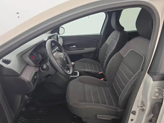Dacia Jogger eco-g 100 5 places — photo 60