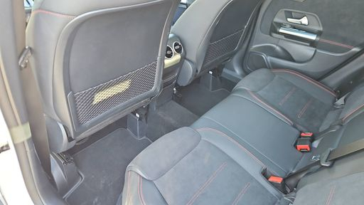 Mercedes Classe GLA 250e 218 EQ Power 8G-DCT - AMG Line – 2023 – 12821 km – Hybride rechargeable – Boîte Automatique — photo 30