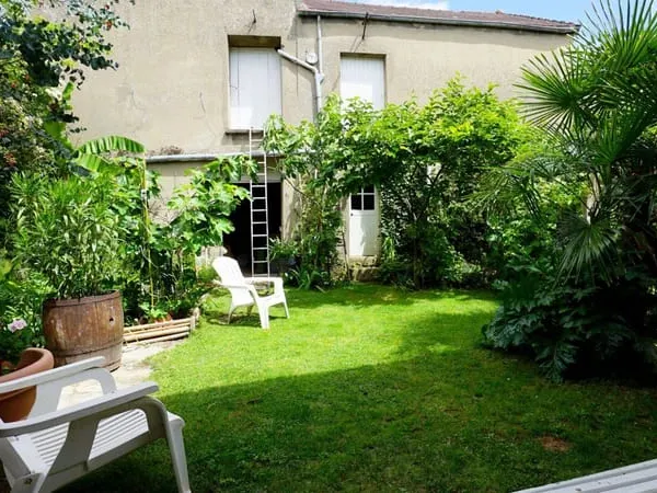 Maison 5 pièces 152 m²