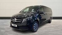 Mercedes Classe V 220 d Extra-Long Avantgarde Intégrale 9G-Tronic