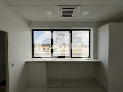 Bureaux commerciaux Immeuble Canada