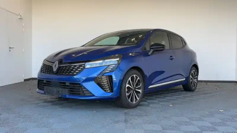 Renault Clio tce 90