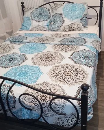 Chambre à louer en colocation