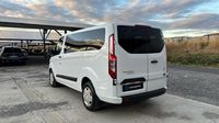 Ford Transit Custom Kombi 320 L1H1 1.0 EcoBoost 120ch pHEV Trend Business — photo 7