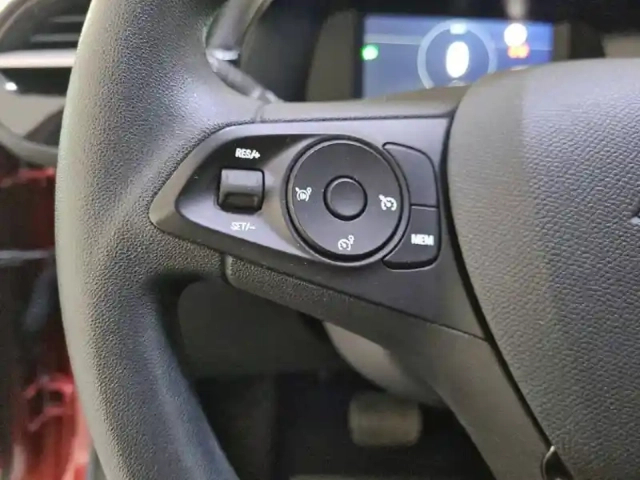 Opel Corsa electrique 136 ch &amp; batterie 50 kwh — photo 22