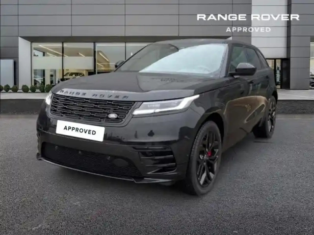 Land Rover Range Rover velar 2.0 p400e 404ch phev dynamic se awd bva