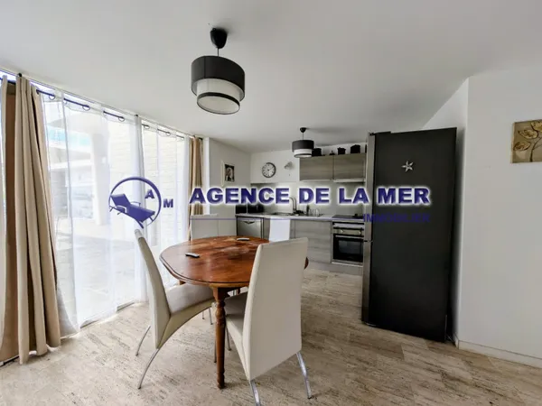 Appartement 3 pièces 78 m²