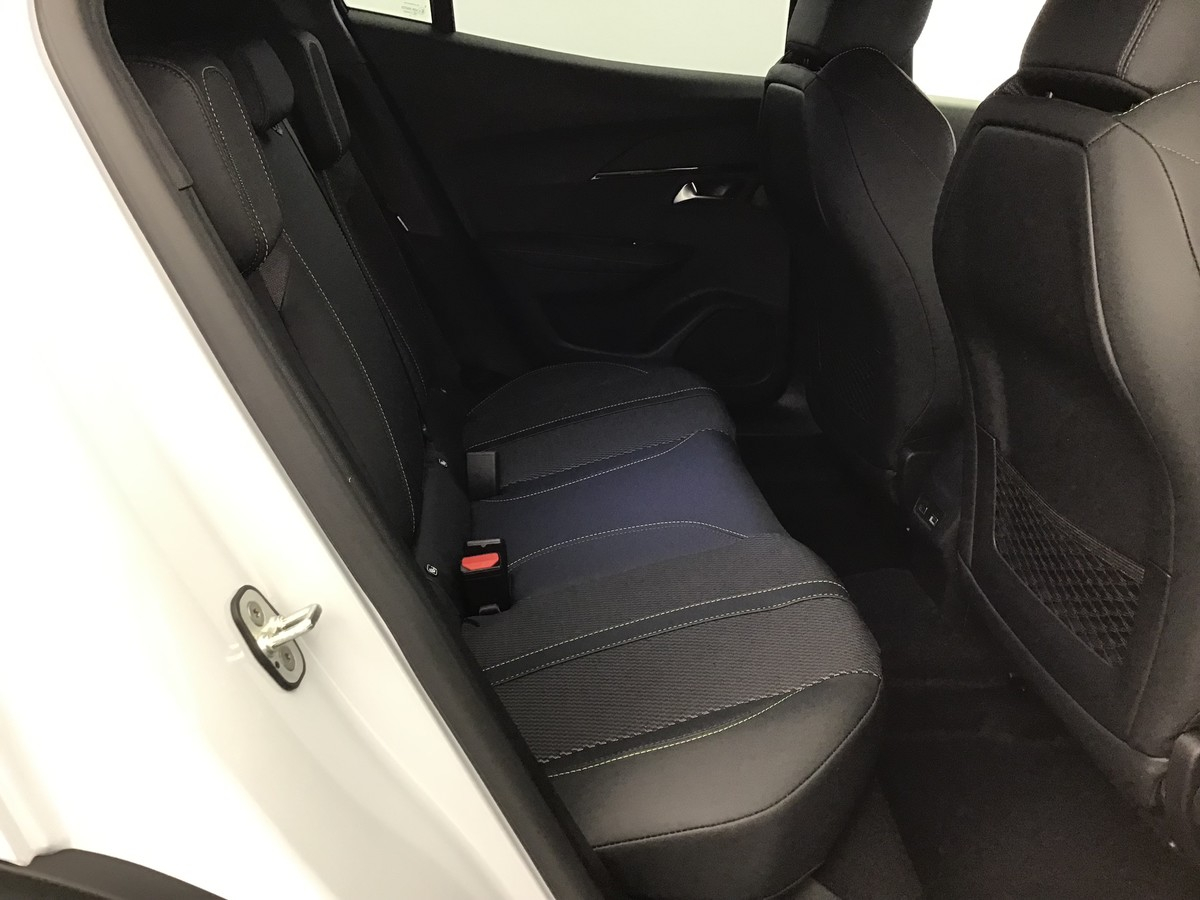 Peugeot 2008 — photo 7