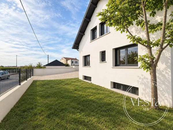 Appartement à vendre Dijon