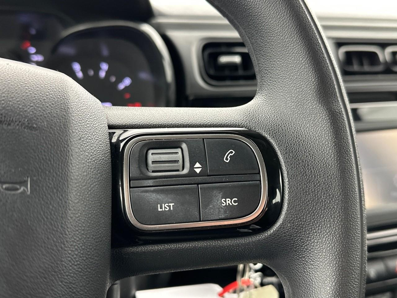 Citroën C3 puretech 83 s&s bvm5 you! — photo 21