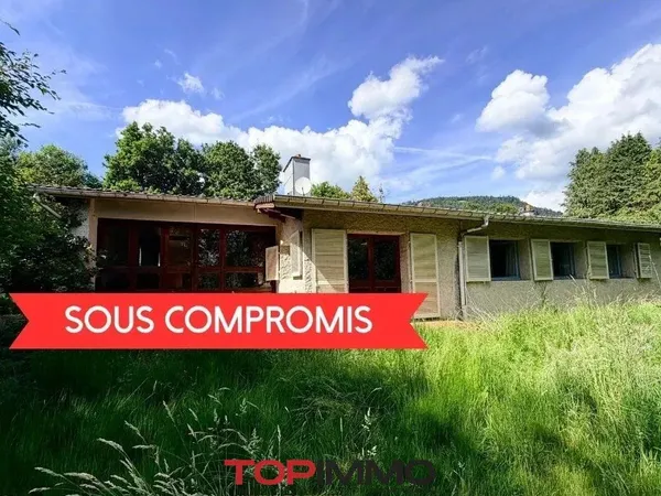 Maison 9 pièces 249 m²