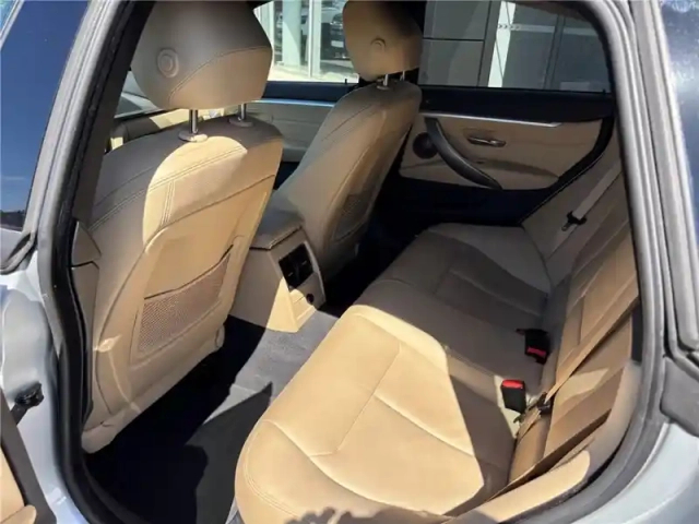Bmw Serie 4 gran coupé 430i 252 ch bva8 — photo 17