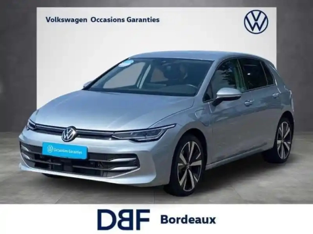 Volkswagen Golf 1.5 ehybrid 204 dsg6 vw edition