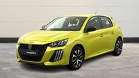 Peugeot 208 1.2 Hybrid 100ch Active e-DCS6 — photo 1