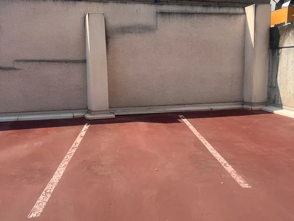 Parking à vendre centre ville de Montauban