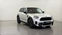 Mini Countryman Cooper D 150ch Northwood BVA8 — photo 3