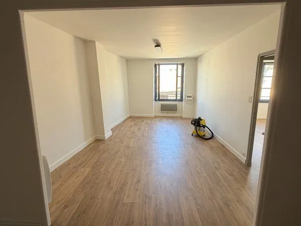 Appartement 3 pièces 55m2