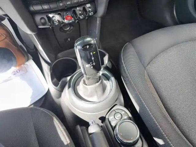 Mini Mini hatch 5 portes cooper 136 ch bva7 — photo 14