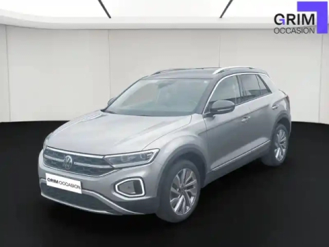 Volkswagen T-Roc 2.0 tdi 150 start/stop dsg7