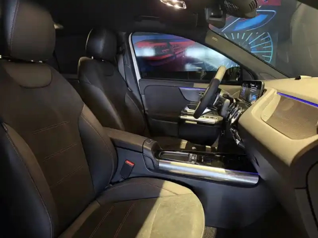 Mercedes Gla 180 7g-dct — photo 3