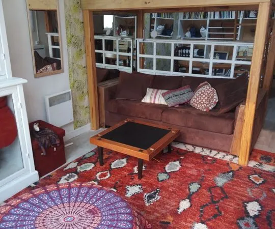 Studio de 25m2 à louer sur Vitry-sur-Seine