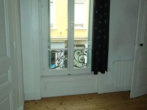 Appartement 2 pièces